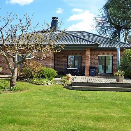 Ferienhaus Karlshagen Use 1011 Villa Exterior photo