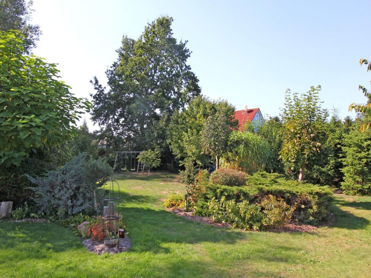 Ferienhaus Karlshagen Use 1011 Villa Exterior photo